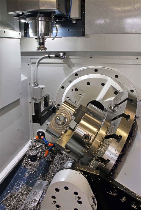 cnc 5 axis machining supplier|5 axis machining basics.